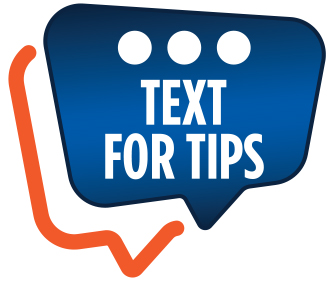 Text for Tips logo