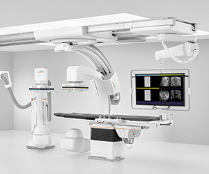 Stroke biplane technology