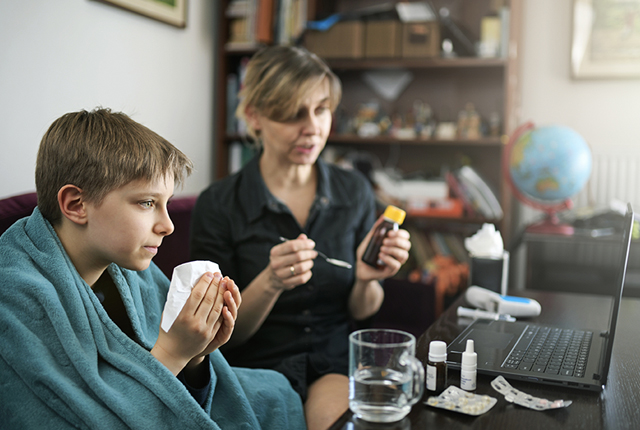 virtual visits with munson healthcare