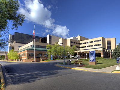 Click to go to Munson Medical Center home