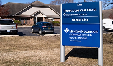 Cedarwoods Internal and Geriatric Medicine exterior