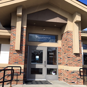 Charlevoix Surgeons Exterior