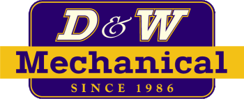 d&amp;w mechanical