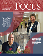 Winter 2015 Focus cover
