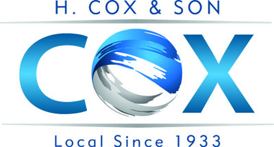 h. cox &amp; son