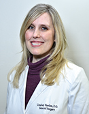 Lindsay Harden, DO, General Surgeon