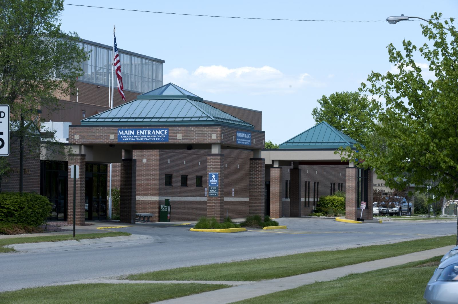 Kalkaska Memorial Health Center