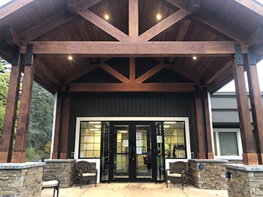 Little Traverse Primary Care Exterior