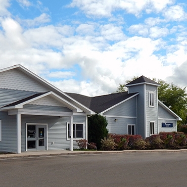 Boyne Area Health Center