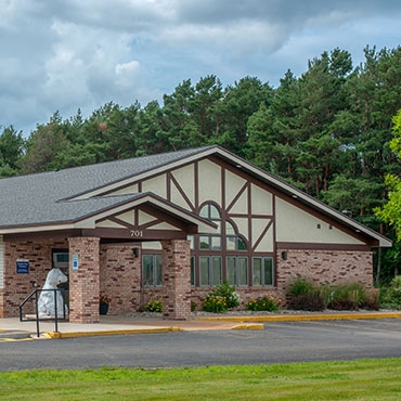 OMH Cancer and Infusion Center