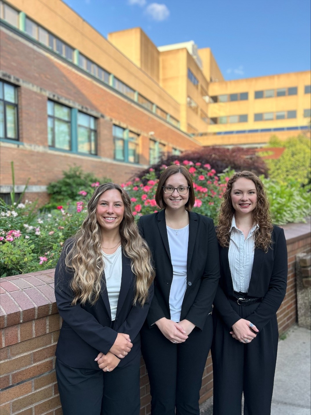 Pharmacy Residents 2025