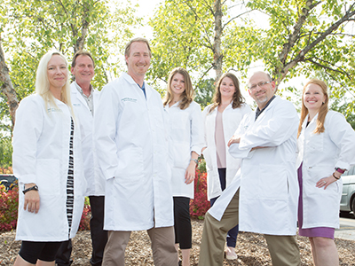 Munson Family Practice Center providers