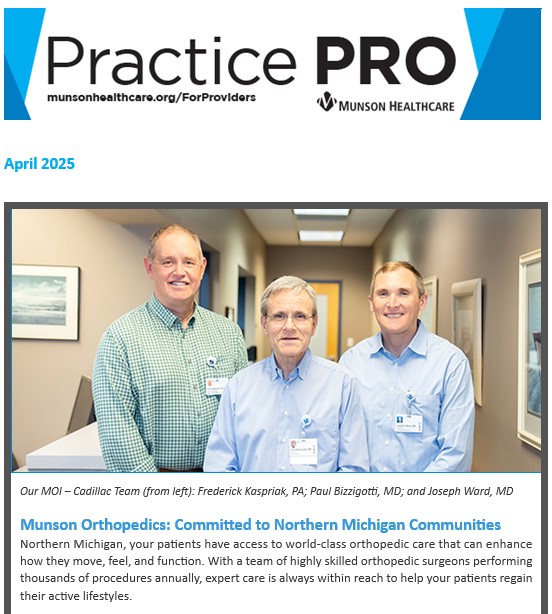 Practice Pro April 2025