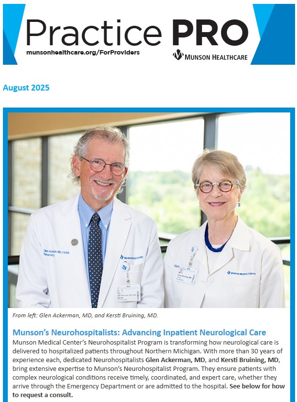 Practice Pro August 2025