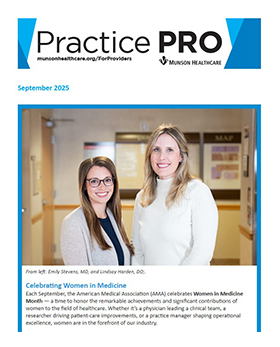 Practice Pro September 2025