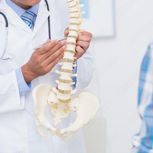 spine treatment