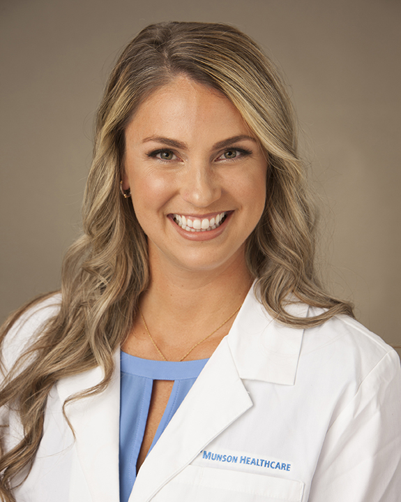 Dr. MaKenzie Tremp