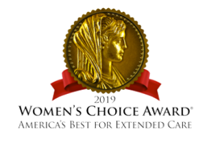 2019 Women's Choice Award