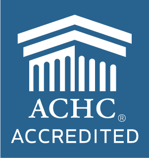 Accreditation Commission for Health Care Accreditation Icon