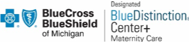 Designated Blue Distinction Center - Maternity Care