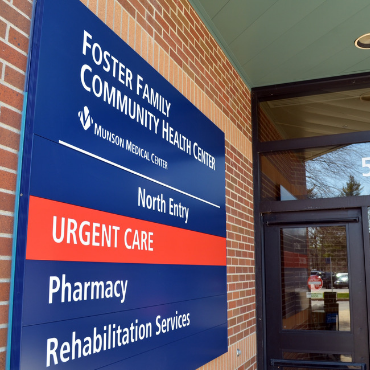 Foster Family Community Health Center