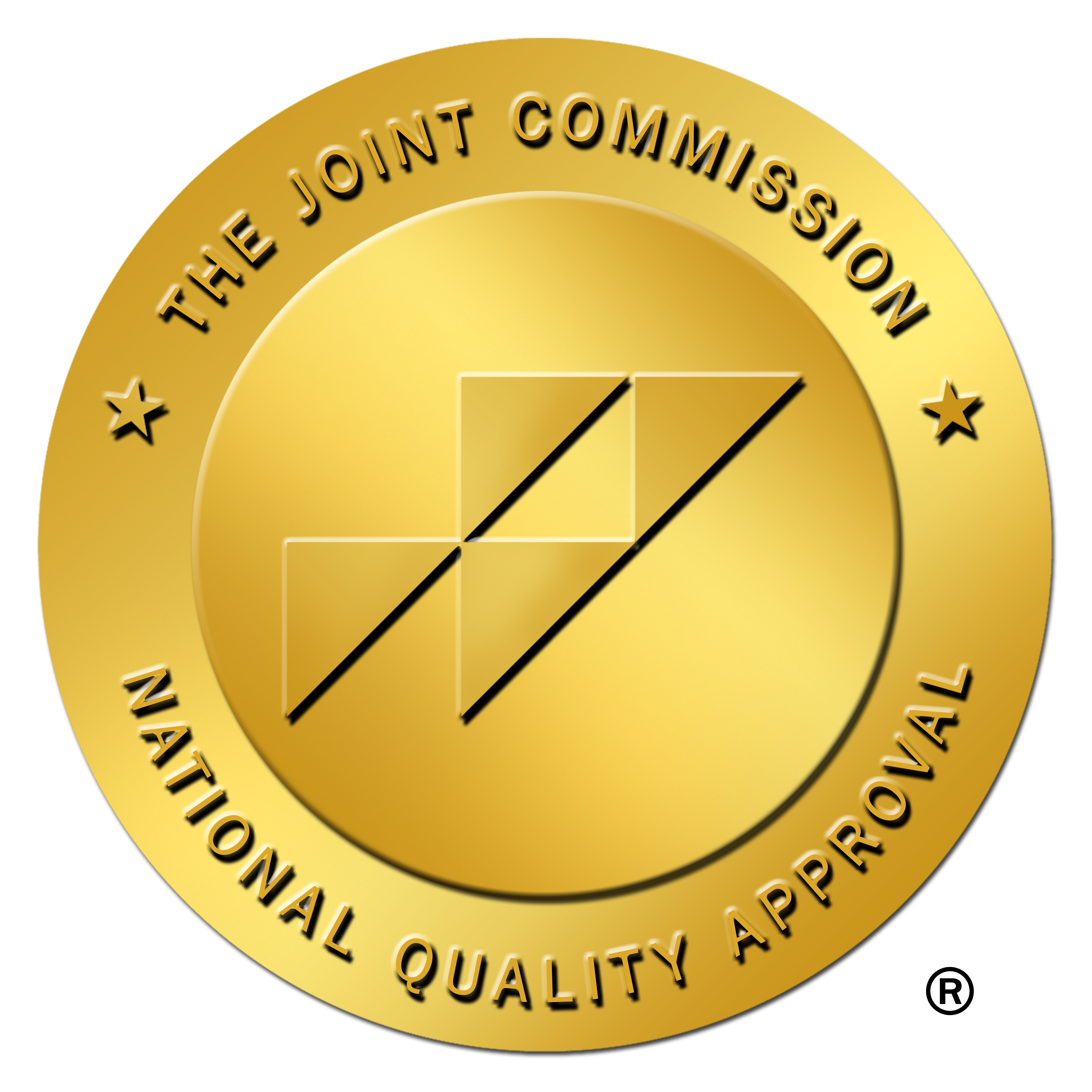 Joint Commission National Quality Approval Gold Seal
