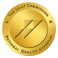 TJC Gold Seal