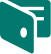 Bill pay - wallet icon