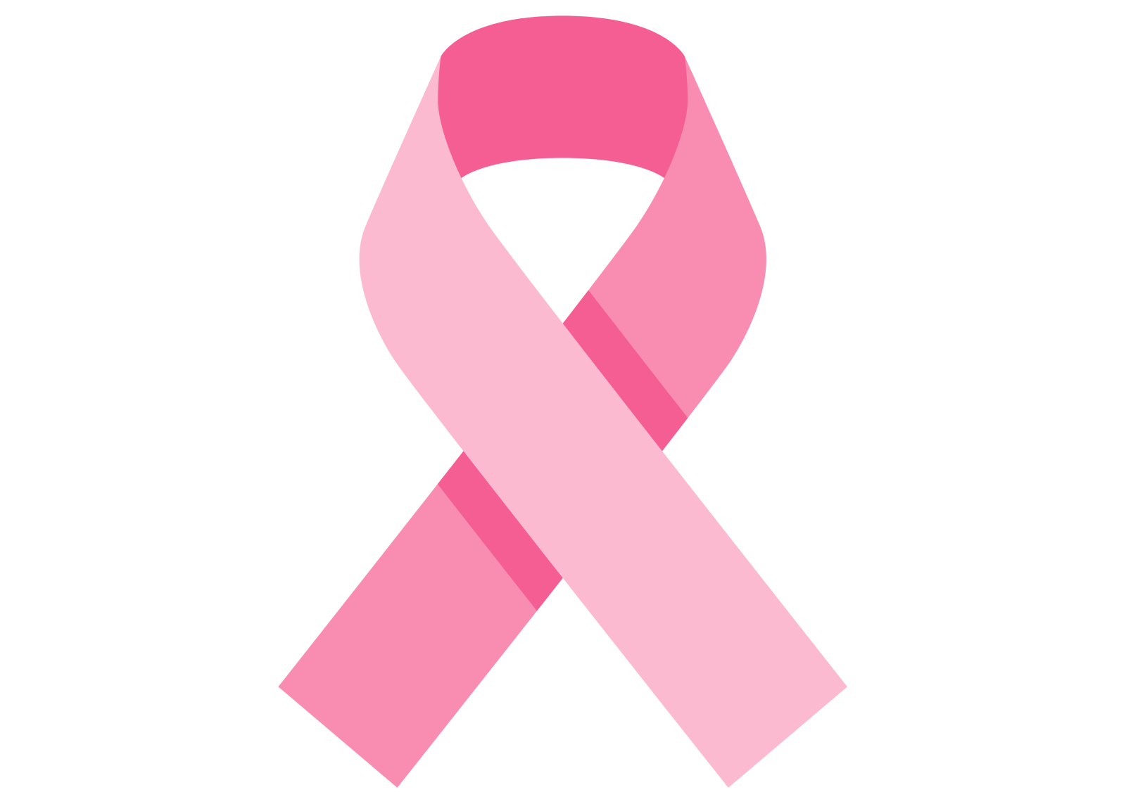 pink ribbon