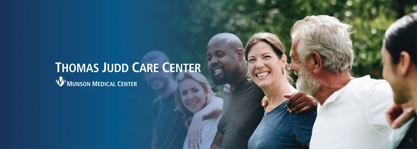 Thomas Judd Care Center